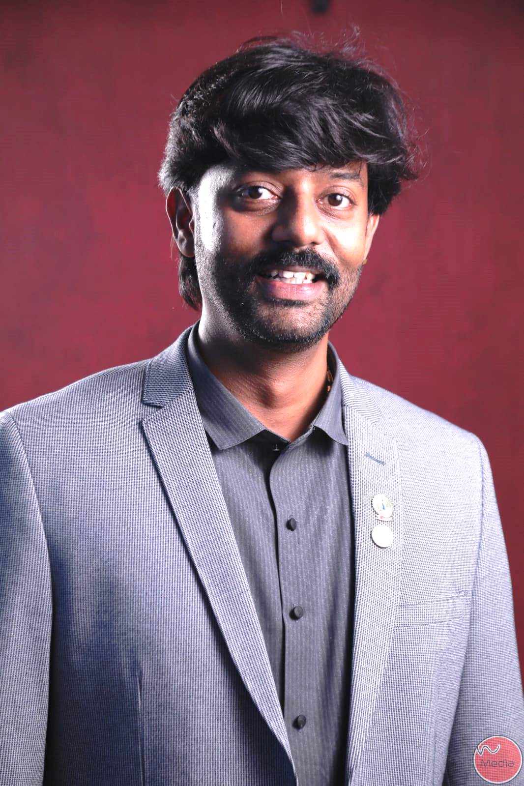 Founder - Praveen